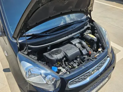 Kia Morning 2016, 202184 км, за 2578 USD - фото 6