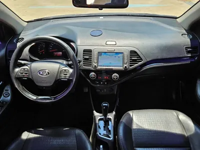 Kia Morning 2016, 202184 км, за 2578 USD - фото 7