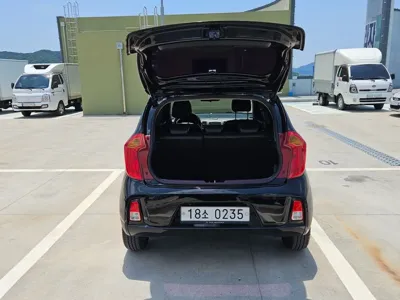 Kia Morning 2016, 202184 км, за 2578 USD - фото 11