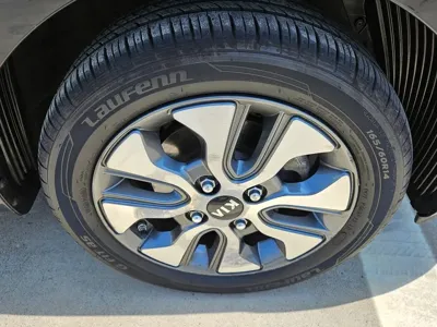 Kia Morning 2016, 202184 км, за 2578 USD - фото 13