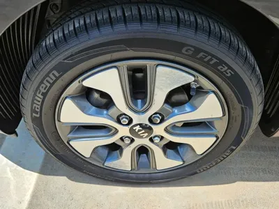 Kia Morning 2016, 202184 км, за 2578 USD - фото 14
