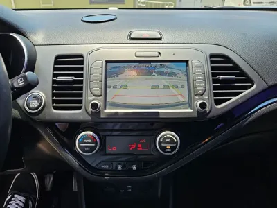 Kia Morning 2016, 202184 км, за 2578 USD - фото 18