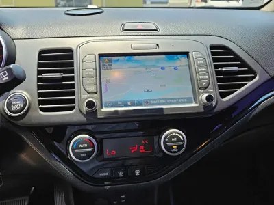 Kia Morning 2016, 202184 км, за 2578 USD - фото 19
