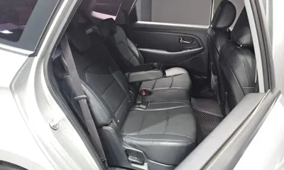 Kia Carens 2014, 128761 км, за 4104.24 USD - фото 11