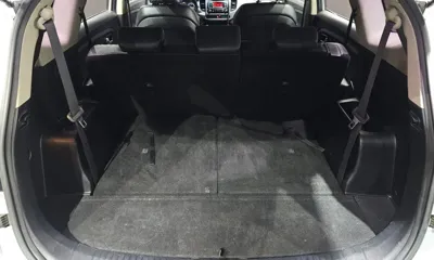 Kia Carens 2014, 128761 км, за 4104.24 USD - фото 15