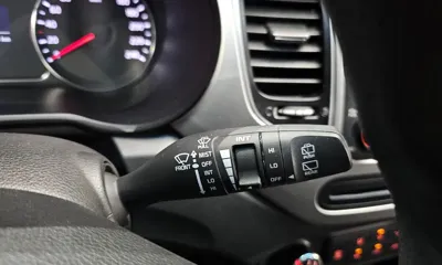 Kia Carens 2014, 128761 км, за 4104.24 USD - фото 19