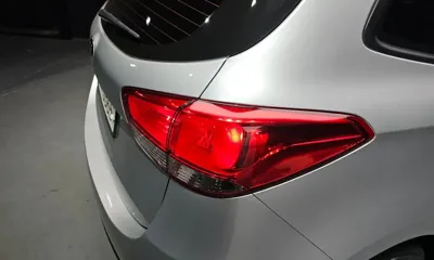 Kia Carens 2014, 128761 км, за 4104.24 USD - фото 23
