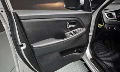 Kia Carens 2014, 128761 км, за 4104.24 USD - фото 24