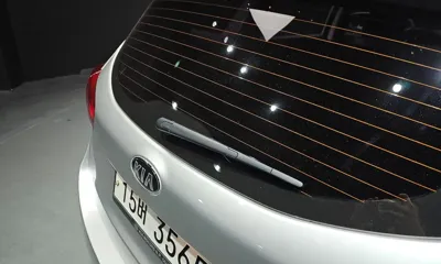 Kia Carens 2014, 128761 км, за 4104.24 USD - фото 28