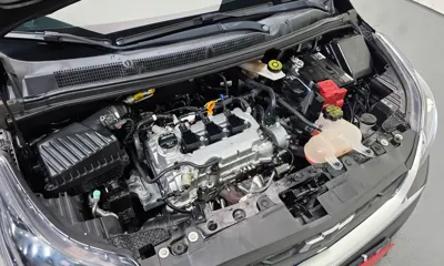 ChevroletGMDaewoo Spark 2021, 82859 км, за 5222.11 USD - фото 6