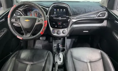 ChevroletGMDaewoo Spark 2021, 82859 км, за 5222.11 USD - фото 7
