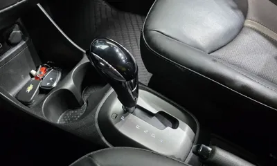 ChevroletGMDaewoo Spark 2021, 82859 км, за 5222.11 USD - фото 9