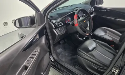 ChevroletGMDaewoo Spark 2021, 82859 км, за 5222.11 USD - фото 11