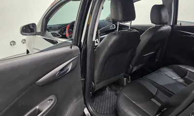 ChevroletGMDaewoo Spark 2021, 82859 км, за 5222.11 USD - фото 18