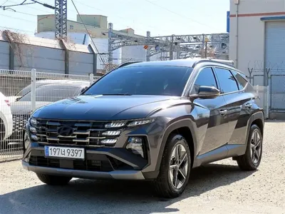 Hyundai Tucson 2024, 20162 км, за 18766.6 USD