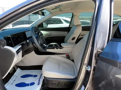 Hyundai Tucson 2024, 20162 км, за 18766.6 USD