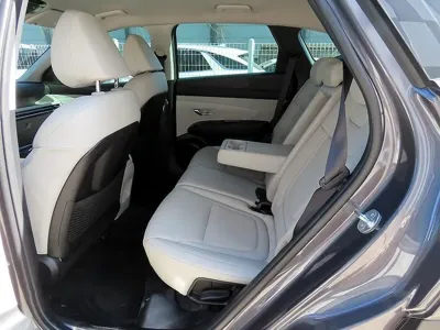 Hyundai Tucson 2024, 20162 км, за 18766.6 USD - фото 6
