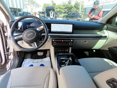 Hyundai Tucson 2024, 20162 км, за 18766.6 USD - фото 7