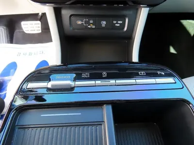 Hyundai Tucson 2024, 20162 км, за 18766.6 USD - фото 12