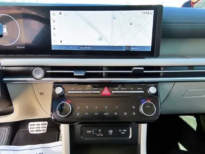 Hyundai Tucson 2024, 20162 км, за 18766.6 USD - фото 13