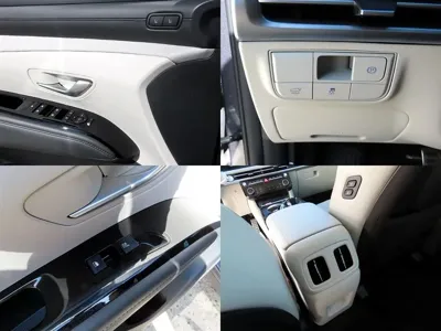 Hyundai Tucson 2024, 20162 км, за 18766.6 USD - фото 18