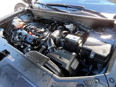 Hyundai Tucson 2024, 20162 км, за 18766.6 USD - фото 19