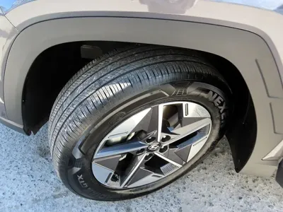 Hyundai Tucson 2024, 20162 км, за 18766.6 USD - фото 20