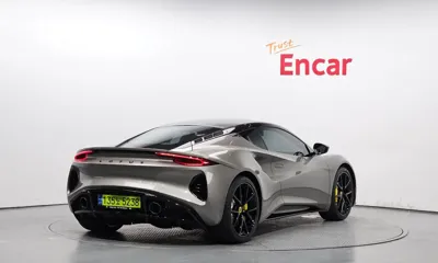 Lotus Emira 2024, 2243 км, за 59464.81 USD