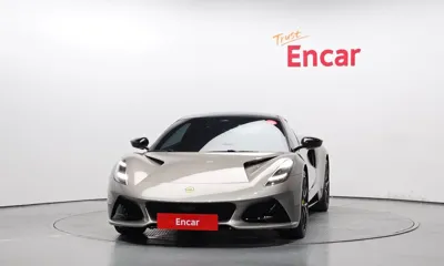 Lotus Emira 2024, 2243 км, за 59464.81 USD