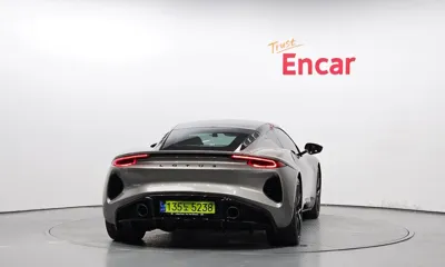 Lotus Emira 2024, 2243 км, за 59464.81 USD