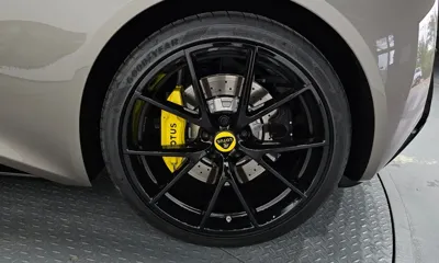 Lotus Emira 2024, 2243 км, за 59464.81 USD