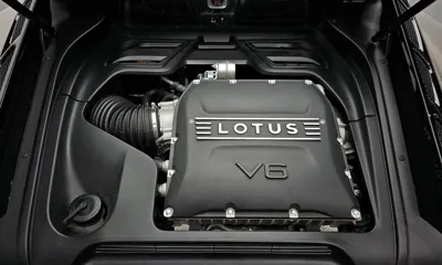 Lotus Emira 2024, 2243 км, за 59464.81 USD - фото 6
