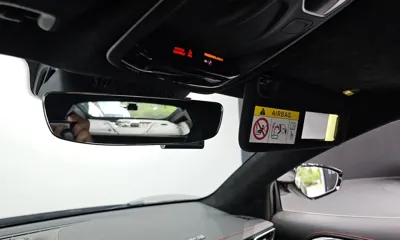 Lotus Emira 2024, 2243 км, за 59464.81 USD - фото 16