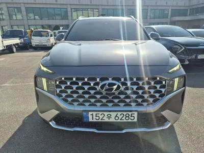 Hyundai Santafe 2021, 88085 км, за 16386.95 USD