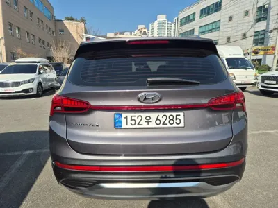 Hyundai Santafe 2021, 88085 км, за 16386.95 USD