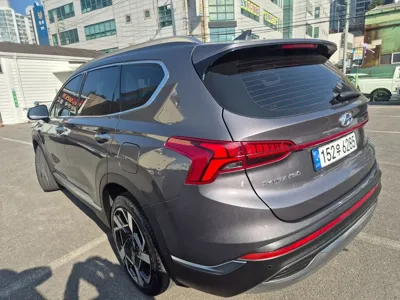 Hyundai Santafe 2021, 88085 км, за 16386.95 USD - фото 6