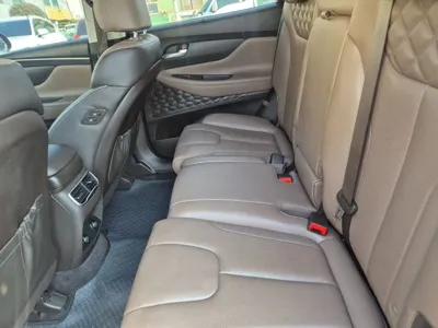 Hyundai Santafe 2021, 88085 км, за 16386.95 USD - фото 9