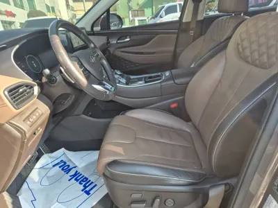 Hyundai Santafe 2021, 88085 км, за 16386.95 USD - фото 13