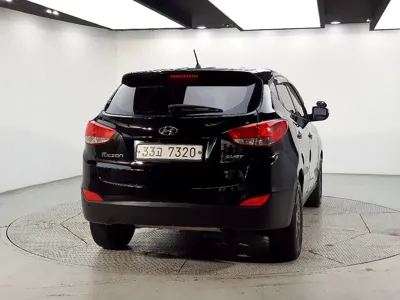 Hyundai Tucson 2014, 157000 км, за 2231.85 USD