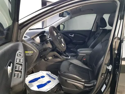 Hyundai Tucson 2014, 157000 км, за 2231.85 USD - фото 7