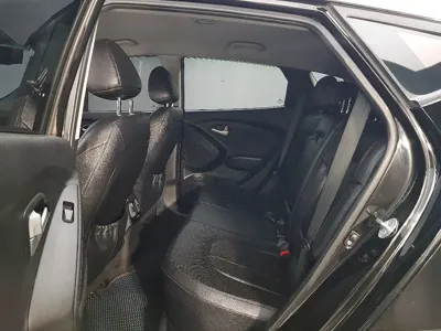 Hyundai Tucson 2014, 157000 км, за 2231.85 USD - фото 8