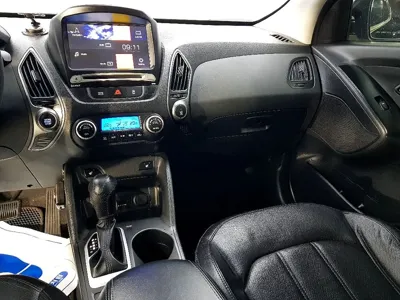Hyundai Tucson 2014, 157000 км, за 2231.85 USD - фото 9
