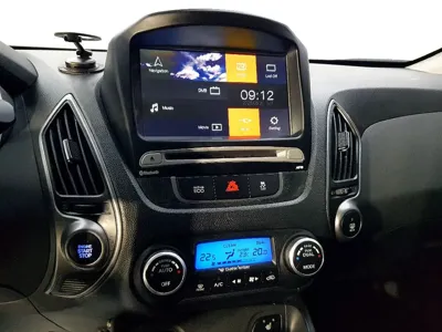 Hyundai Tucson 2014, 157000 км, за 2231.85 USD - фото 12