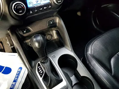 Hyundai Tucson 2014, 157000 км, за 2231.85 USD - фото 13