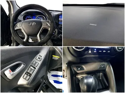 Hyundai Tucson 2014, 157000 км, за 2231.85 USD - фото 16