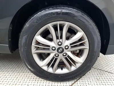 Hyundai Tucson 2014, 157000 км, за 2231.85 USD - фото 19
