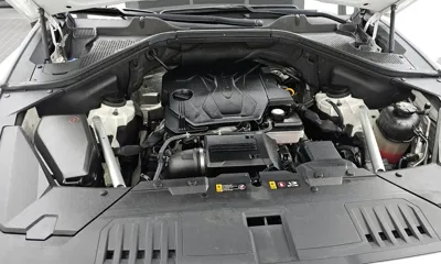 Genesis GV80 2022, 63781 км, за 25966.3 USD - фото 6