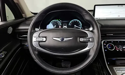 Genesis GV80 2022, 63781 км, за 25966.3 USD - фото 13