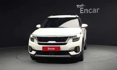 Kia Seltos 2023, 27768 км, за 13062.89 USD