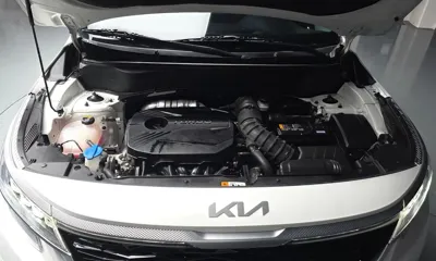 Kia Seltos 2023, 27768 км, за 13062.89 USD - фото 6